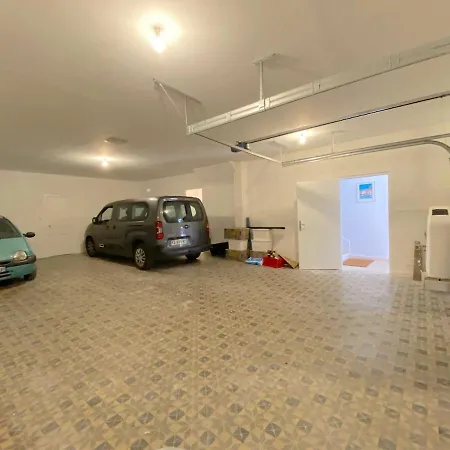T3 Refait A Neuf Avec Garage Apartman Bandol