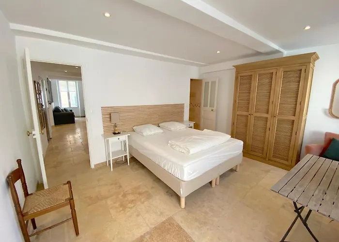 T3 Refait A Neuf Avec Garage Apartman *