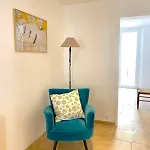 Appartement T3 Refait A Neuf Avec Garage