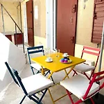 Appartement T3 Refait A Neuf Avec Garage