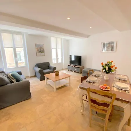 T3 Refait A Neuf Avec Garage Apartment